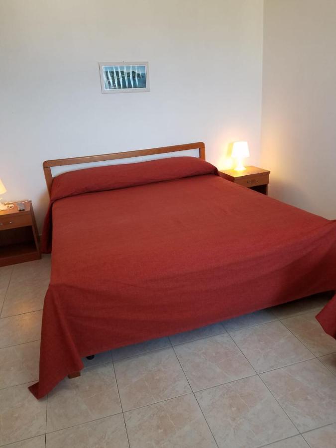 Casadelpino Residence La Piana Ponza Bagian luar foto