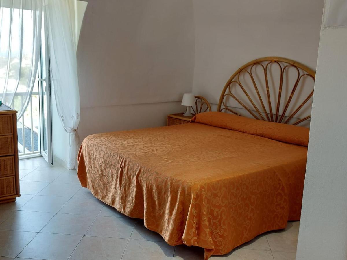 Casadelpino Residence La Piana Ponza Bagian luar foto