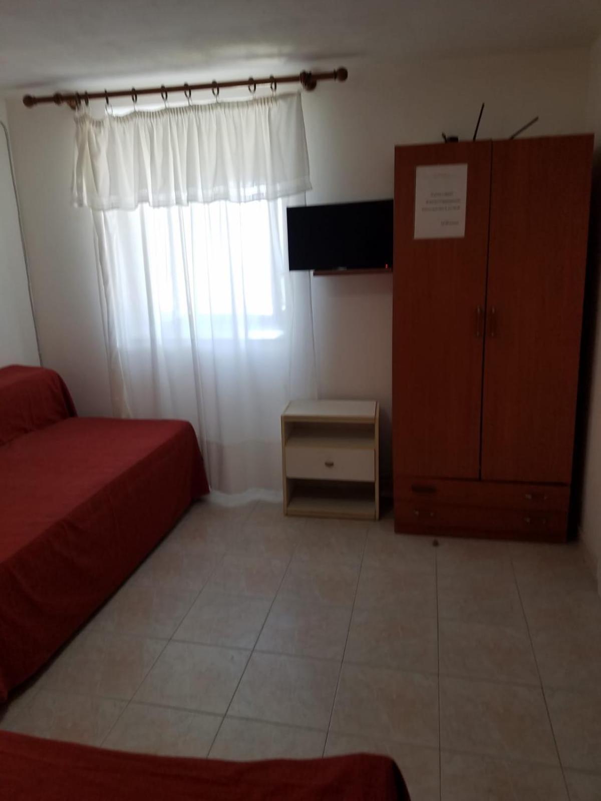 Casadelpino Residence La Piana Ponza Bagian luar foto